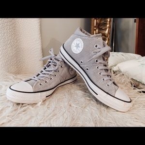Converse sneakers